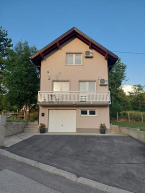 House Apartment Azra